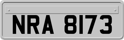 NRA8173