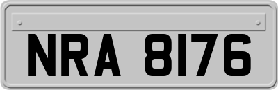 NRA8176