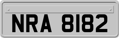 NRA8182