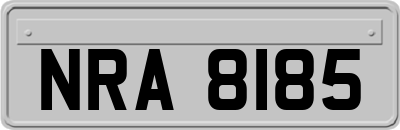 NRA8185
