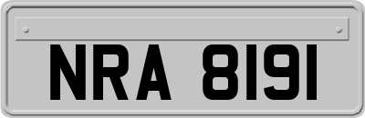 NRA8191