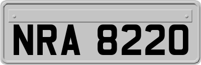 NRA8220