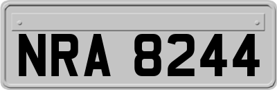 NRA8244