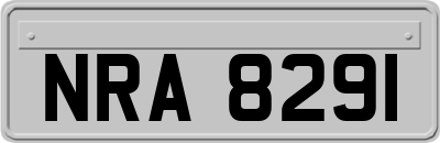 NRA8291