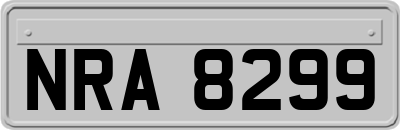 NRA8299