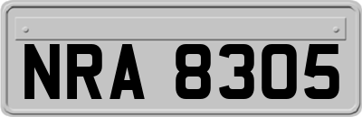 NRA8305