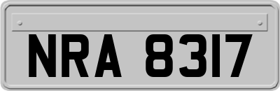 NRA8317