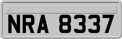 NRA8337
