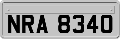 NRA8340