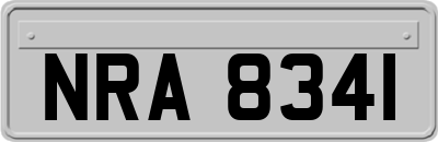 NRA8341