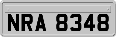 NRA8348
