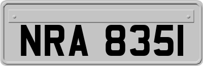 NRA8351