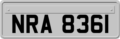 NRA8361