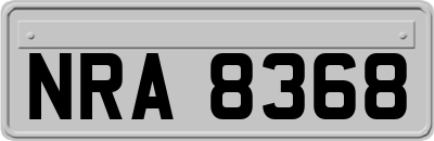 NRA8368