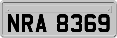 NRA8369
