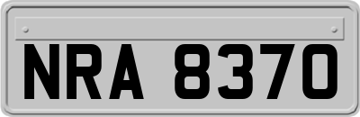 NRA8370