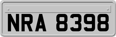 NRA8398