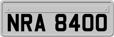 NRA8400