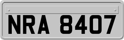 NRA8407