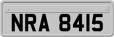 NRA8415
