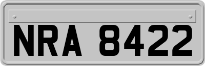 NRA8422