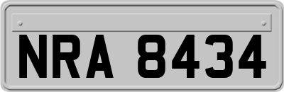 NRA8434