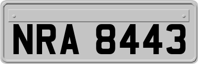NRA8443