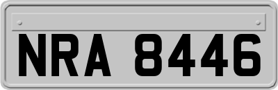 NRA8446