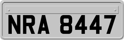 NRA8447