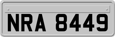 NRA8449