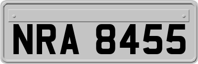 NRA8455