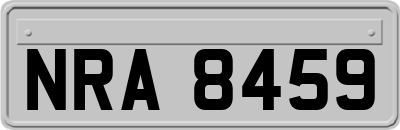 NRA8459