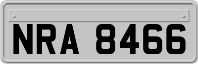 NRA8466