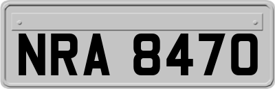 NRA8470
