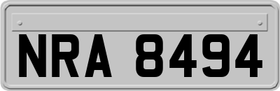 NRA8494
