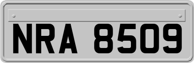 NRA8509