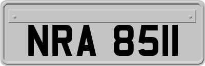 NRA8511