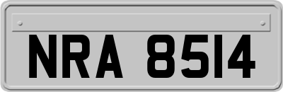 NRA8514