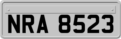 NRA8523