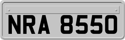 NRA8550