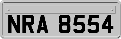 NRA8554