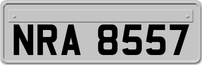 NRA8557