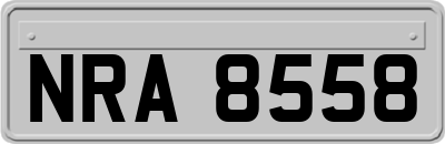 NRA8558