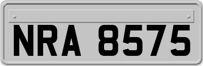 NRA8575