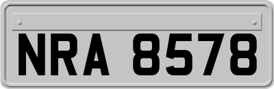 NRA8578