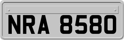 NRA8580