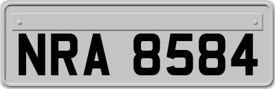 NRA8584