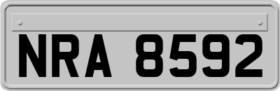 NRA8592