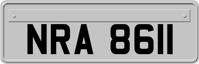 NRA8611