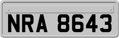 NRA8643